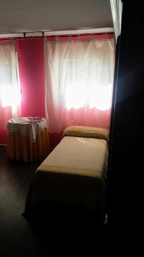 شقة بولا دي لينا  في Apartamento El Manantial المظهر الخارجي الصورة