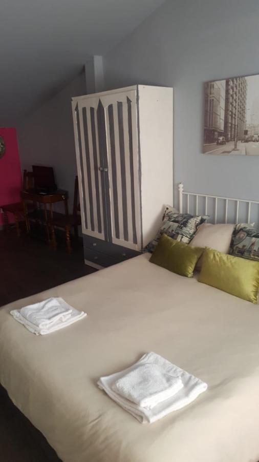 شقة بولا دي لينا  في Apartamento El Manantial المظهر الخارجي الصورة