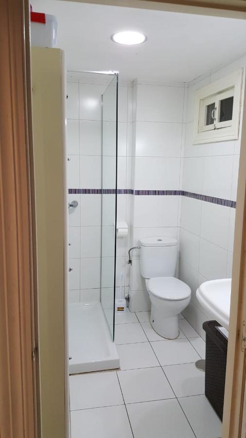 شقة بولا دي لينا  في Apartamento El Manantial المظهر الخارجي الصورة
