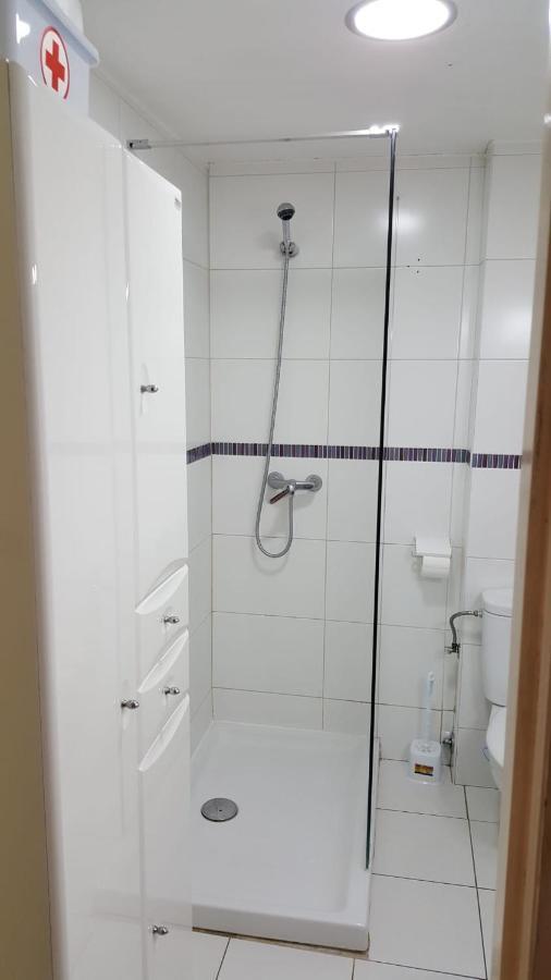 شقة بولا دي لينا  في Apartamento El Manantial المظهر الخارجي الصورة