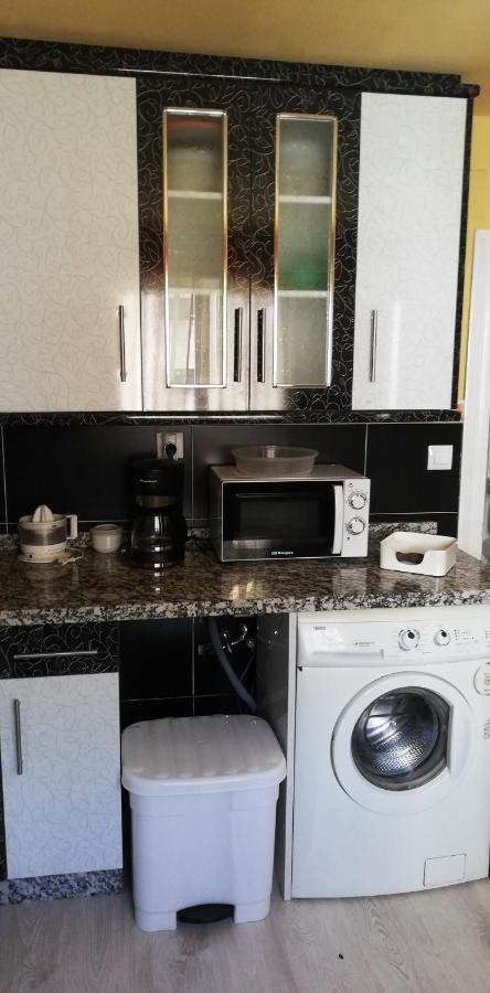 شقة بولا دي لينا  في Apartamento El Manantial المظهر الخارجي الصورة